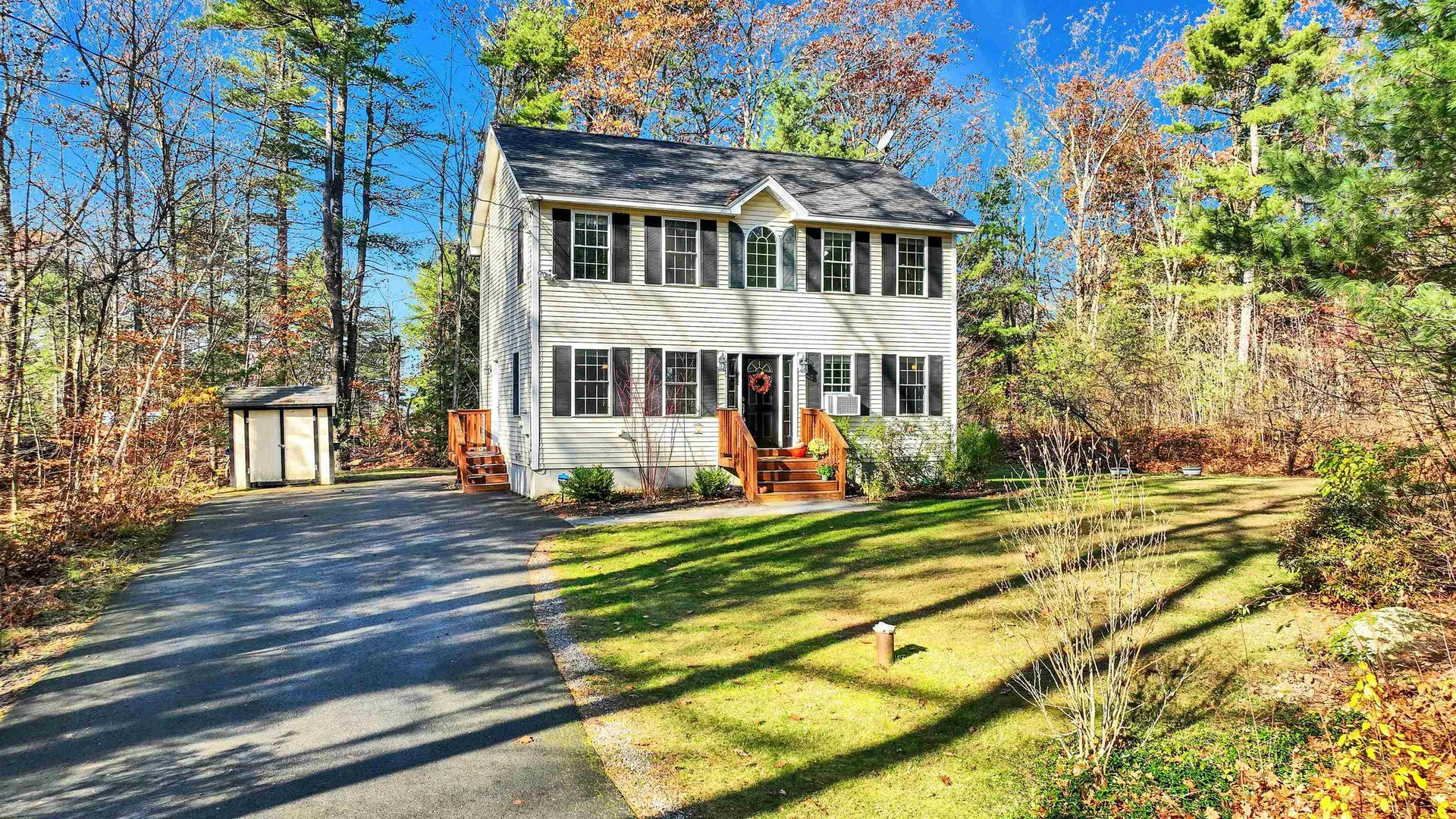 125 Onset Road Bennington NH 03442