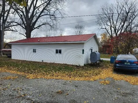 168 Sowles Street Alburgh VT 05440