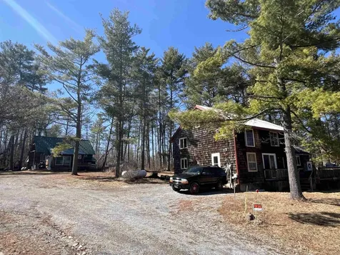 436 A Middle Road Middlebury VT 05753