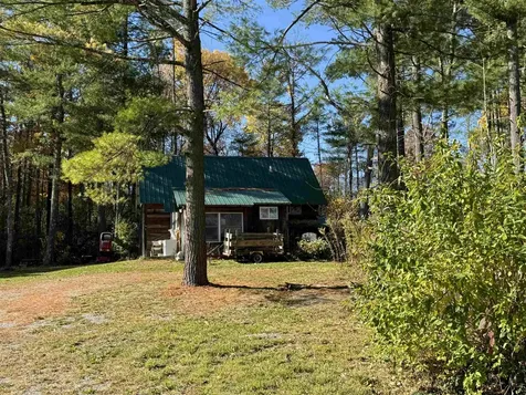 436 A Middle Road Middlebury VT 05753