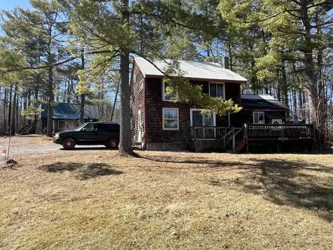 436 A Middle Road Middlebury VT 05753