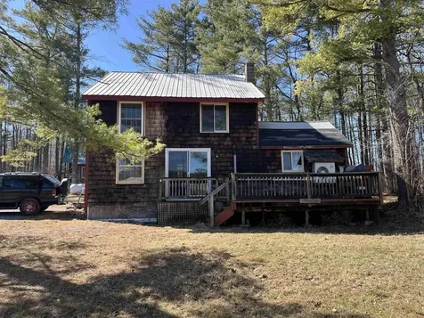 436 A Middle Road Middlebury VT 05753
