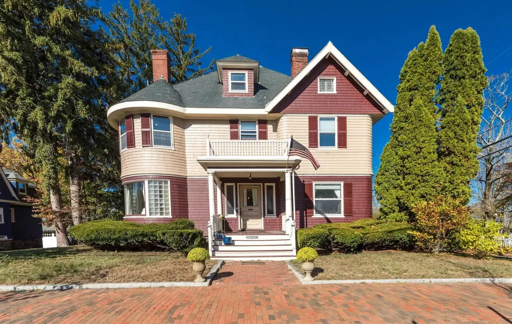622 Middle Street Portsmouth NH 03801
