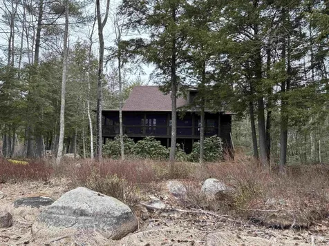 19 Beaver Dam Road Alton NH 03810