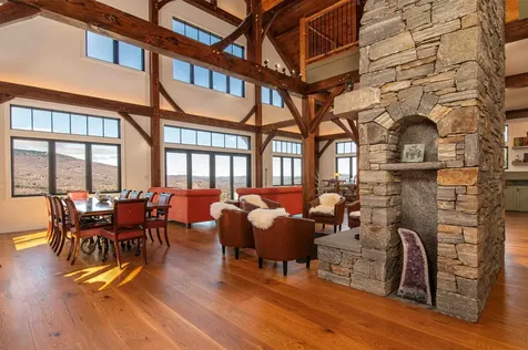 348 Turtle Hill Road Ludlow VT 05149