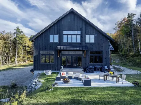 348 Turtle Hill Road Ludlow VT 05149