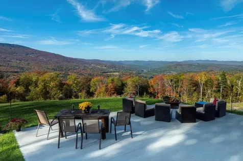 348 Turtle Hill Road Ludlow VT 05149
