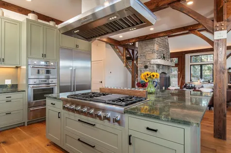 348 Turtle Hill Road Ludlow VT 05149
