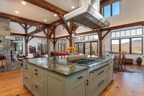 348 Turtle Hill Road Ludlow VT 05149