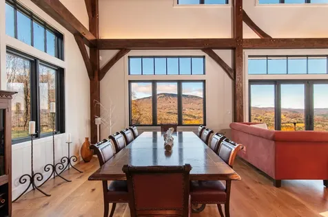 348 Turtle Hill Road Ludlow VT 05149