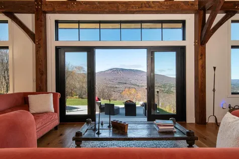 348 Turtle Hill Road Ludlow VT 05149