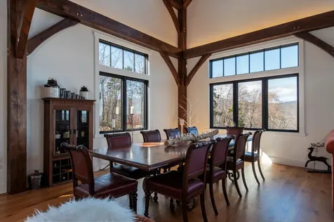 348 Turtle Hill Road Ludlow VT 05149
