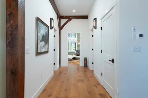 348 Turtle Hill Road Ludlow VT 05149