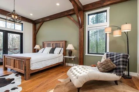 348 Turtle Hill Road Ludlow VT 05149