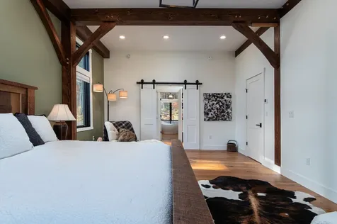 348 Turtle Hill Road Ludlow VT 05149