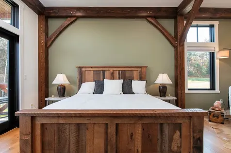 348 Turtle Hill Road Ludlow VT 05149