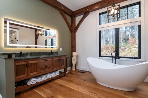 348 Turtle Hill Road Ludlow VT 05149