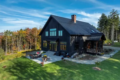 348 Turtle Hill Road Ludlow VT 05149