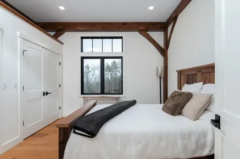 348 Turtle Hill Road Ludlow VT 05149