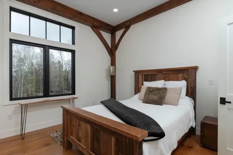 348 Turtle Hill Road Ludlow VT 05149