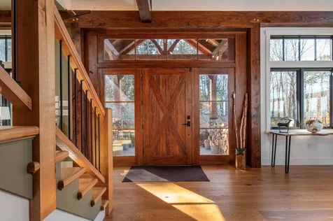 348 Turtle Hill Road Ludlow VT 05149