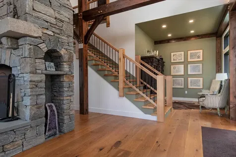 348 Turtle Hill Road Ludlow VT 05149