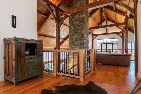 348 Turtle Hill Road Ludlow VT 05149