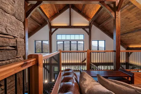 348 Turtle Hill Road Ludlow VT 05149