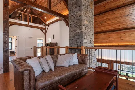 348 Turtle Hill Road Ludlow VT 05149