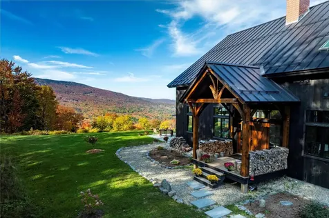 348 Turtle Hill Road Ludlow VT 05149
