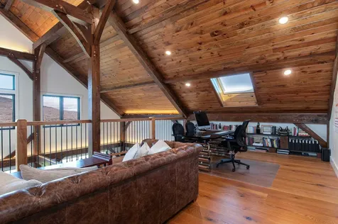 348 Turtle Hill Road Ludlow VT 05149