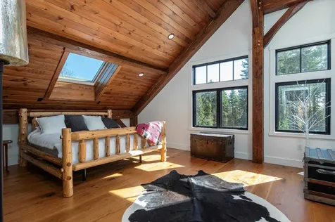 348 Turtle Hill Road Ludlow VT 05149