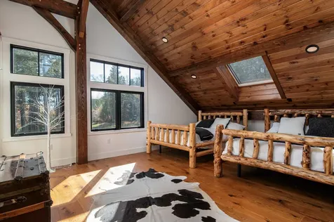 348 Turtle Hill Road Ludlow VT 05149