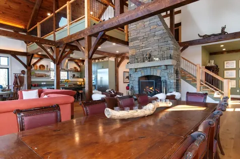 348 Turtle Hill Road Ludlow VT 05149