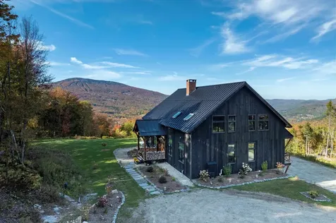 348 Turtle Hill Road Ludlow VT 05149
