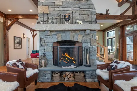 348 Turtle Hill Road Ludlow VT 05149