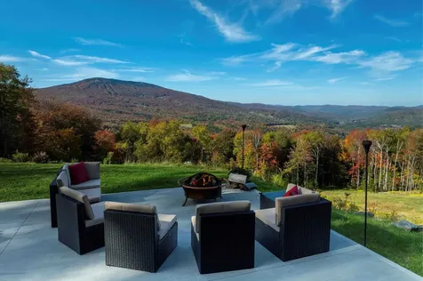 348 Turtle Hill Road Ludlow VT 05149