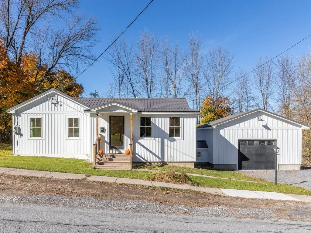 20 West Street Vergennes VT 05491