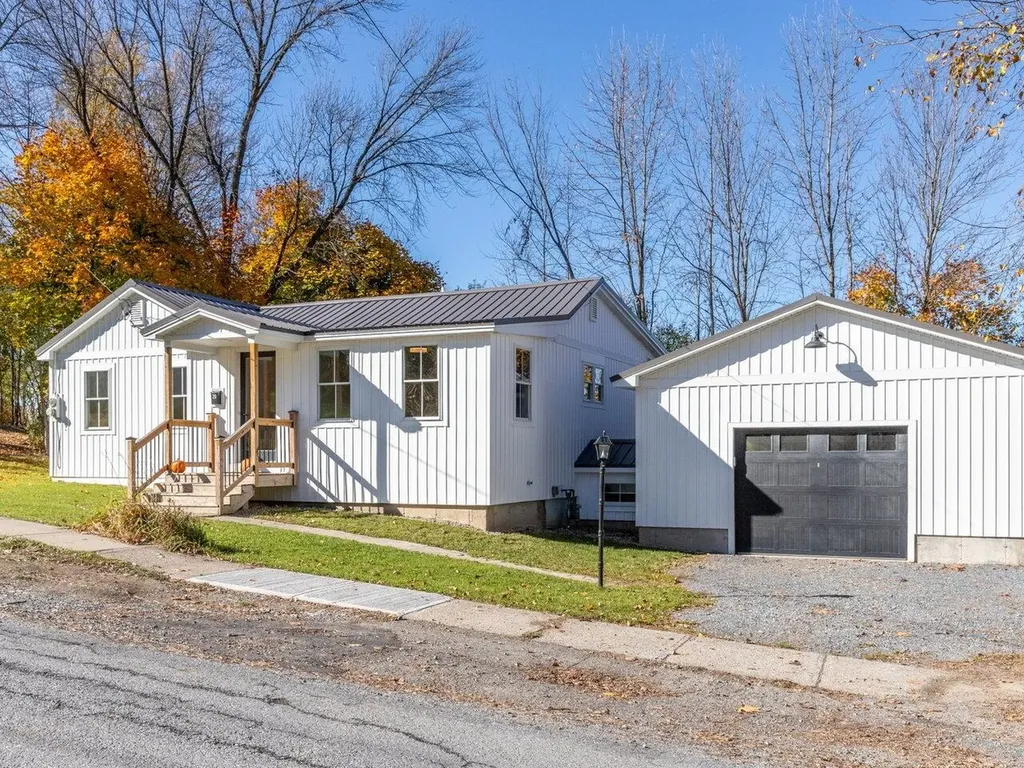 20 West Street Vergennes VT 05491
