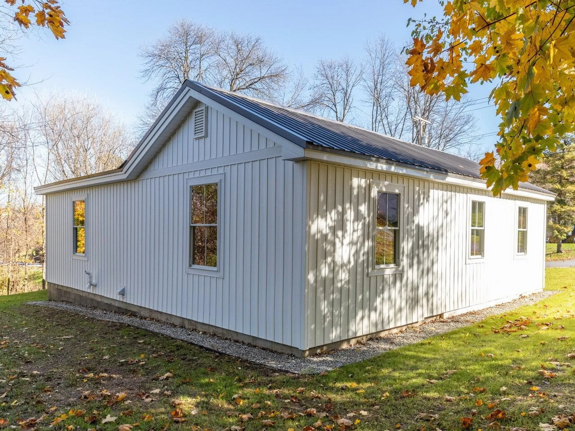 20 West Street Vergennes VT 05491