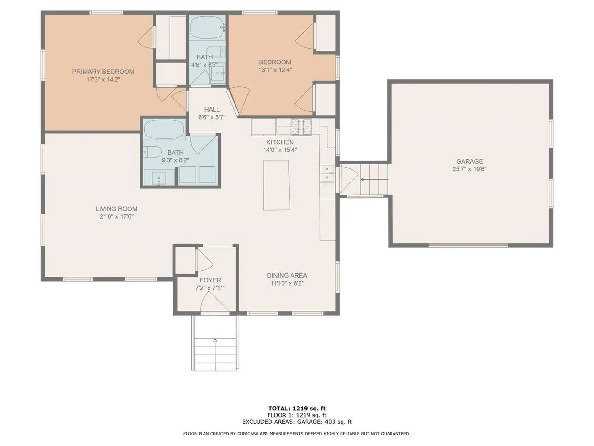 20 West Street Vergennes VT 05491