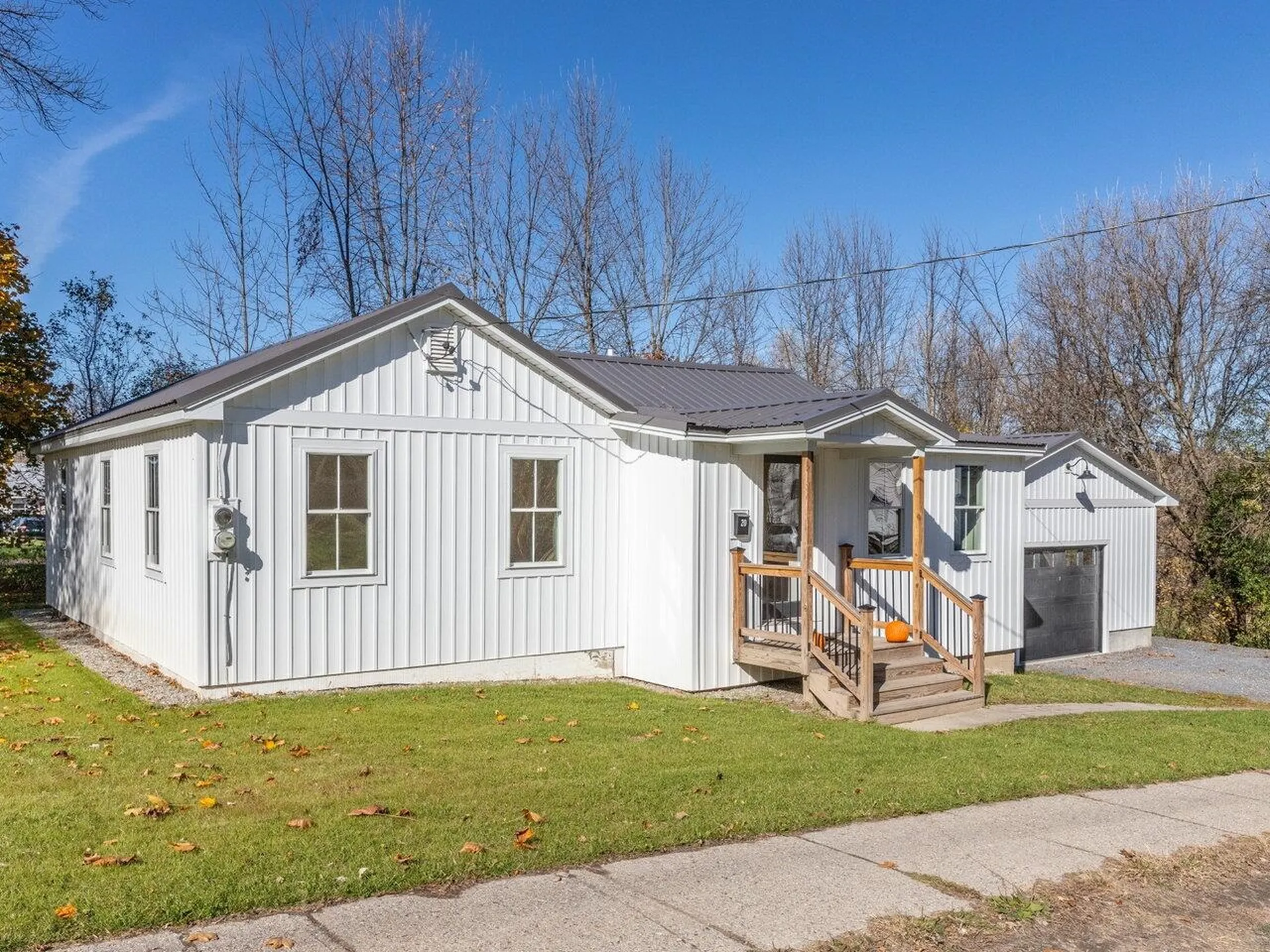 20 West Street Vergennes VT 05491