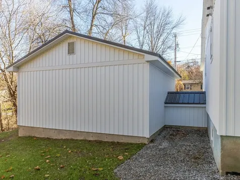 20 West Street Vergennes VT 05491