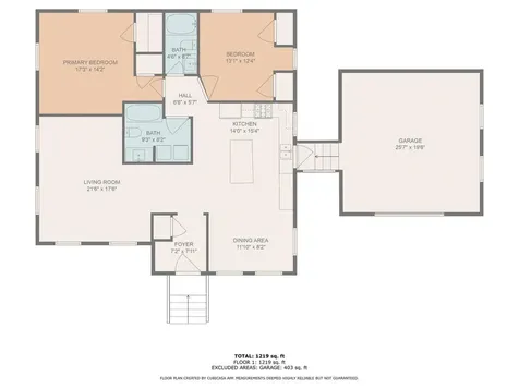 20 West Street Vergennes VT 05491
