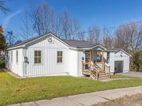 20 West Street Vergennes VT 05491