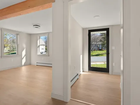 20 West Street Vergennes VT 05491