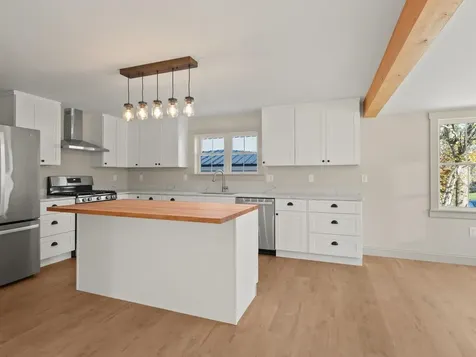 20 West Street Vergennes VT 05491