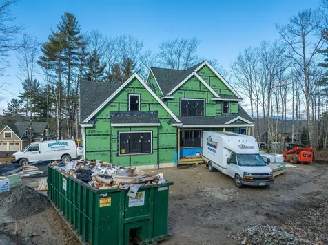 8 Deadreckoning Point Laconia NH 03246