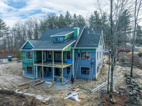 8 Deadreckoning Point Laconia NH 03246