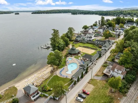 8 Deadreckoning Point Laconia NH 03246